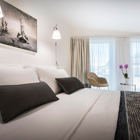 Rivalmare Beach Boutique Hotel - New! Novigrad Istria Exterior foto