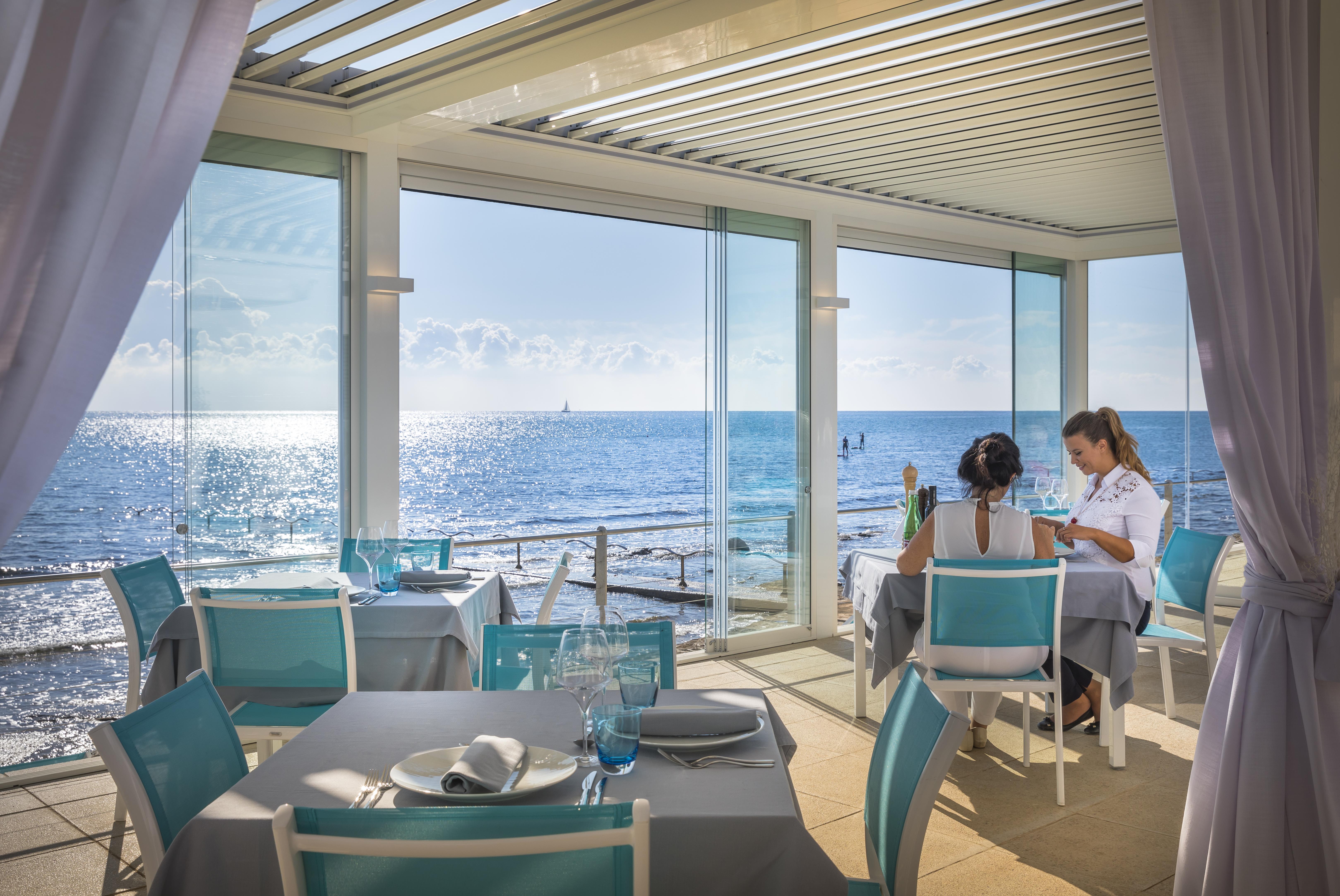 Rivalmare Beach Boutique Hotel - New! Novigrad Istria Exterior foto